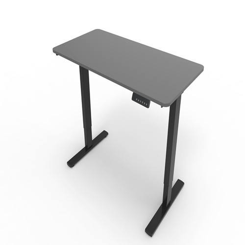 DM01-22R-B Electric Height Adjustable Sit-Stand Desk