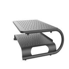 UMR-052 Monitor Laptop Riser