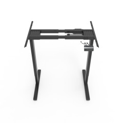 DM01-22R-B Electric Height Adjustable Sit-Stand Desk
