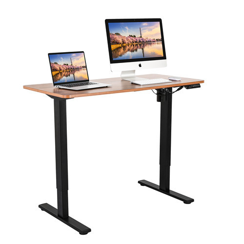 SM01-22RT Electric Height Adjustable Sit-Stand Desk