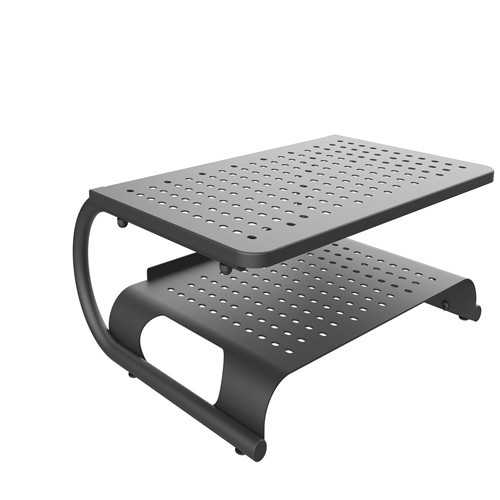 UMR-052 Monitor Laptop Riser