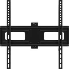 PLA09-443 Super economy Articulating Flat Panel TV Wall Mount For most 26"-55" curved & flat panel TVs