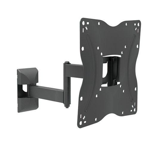 PLA27-222 Super Economy Full-motion Wall Mount For most 23"-42" LED, LCD Flat Panel TVs