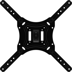 UPA51-443 Economy Full-motion TV Wall Mounts For most 13"-55" LED, LCD Flat Panel TVs