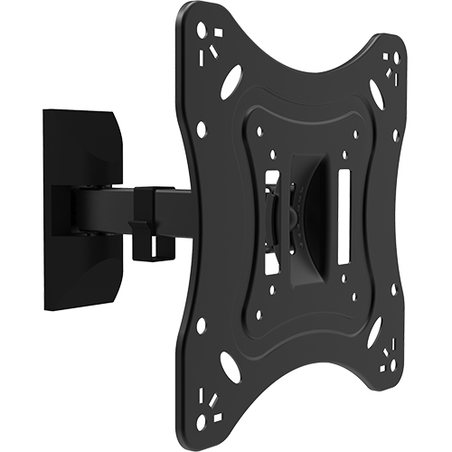UPA51-221 Economy Full-motion TV Wall Mounts For most 13"-42" LED, LCD Flat Panel TVs