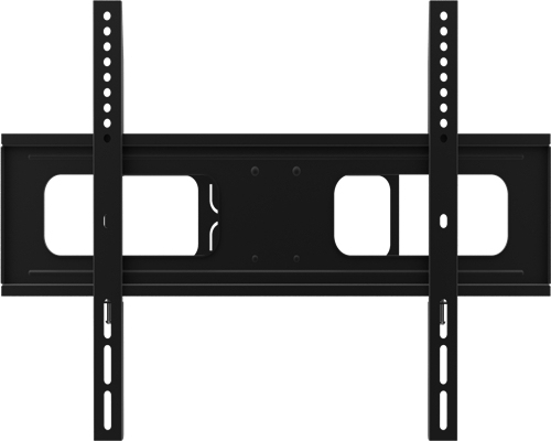 UPA36-463W Standard Solid Articulating Curved & Flat Panel TV Wall Mount For most 37"-70" curved & flat panel TVs