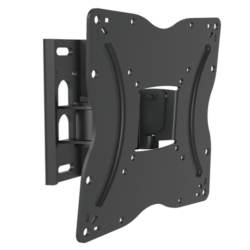 PLA27-220 Super Economy Full-motion Wall Mount For most 13"-42" LED, LCD Flat Panel TVs