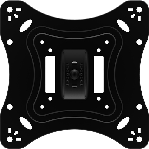 UPA51-221 Economy Full-motion TV Wall Mounts For most 13"-42" LED, LCD Flat Panel TVs