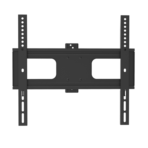 UPA36-443 Standard Solid Articulating Curved & Flat Panel TV Wall Mount For most 26"-55" curved & flat panel TVs