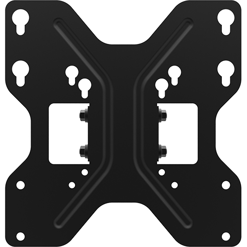 UDA11-221 Economy Low Profile Full-motion Wall Mount For most 13"-42" LED, LCD Flat Panel TVs