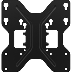 UDA11-221 Economy Low Profile Full-motion Wall Mount For most 13"-42" LED, LCD Flat Panel TVs