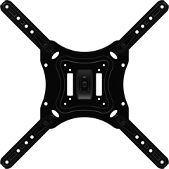 UPA51-441 Economy Full-motion TV Wall Mounts For most 13"-55" LED, LCD Flat Panel TVs