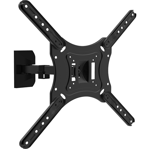 UPA51-441 Economy Full-motion TV Wall Mounts For most 13"-55" LED, LCD Flat Panel TVs