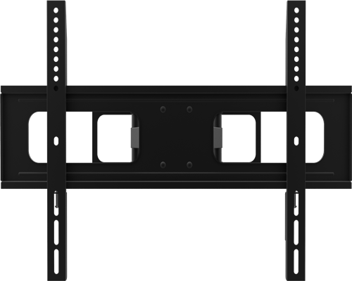 UPA36-466 Standard Solid Articulating Curved & Flat Panel TV Wall Mount For most 37"-70" curved & flat panel TVs