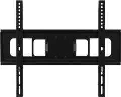 UPA36-466 Standard Solid Articulating Curved & Flat Panel TV Wall Mount For most 37"-70" curved & flat panel TVs