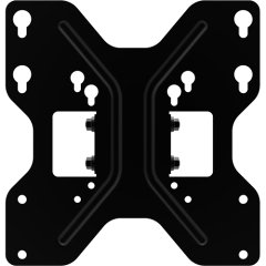 UDA11-223 Economy Low Profile Full-motion Wall Mount For most 13"-42" LED, LCD Flat Panel TVsCD Flat Panel TVs