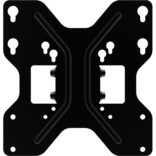 UDA11-223 Economy Low Profile Full-motion Wall Mount For most 13"-42" LED, LCD Flat Panel TVsCD Flat Panel TVs