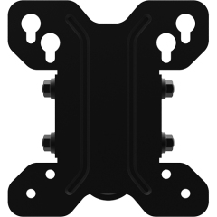 UDA11-111 Economy Low Profile Full-motion Wall Mount For most 13"-23" LED, LCD Flat Panel TVs