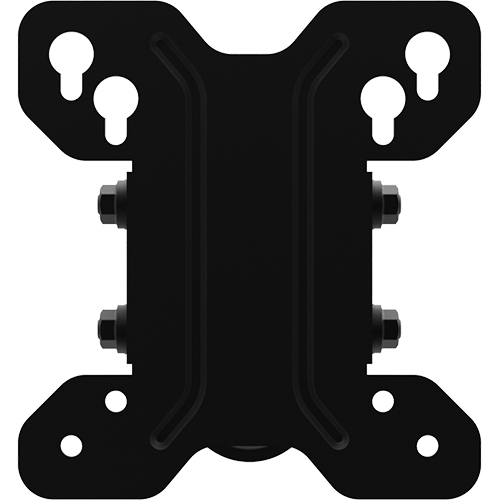 UDA11-111 Economy Low Profile Full-motion Wall Mount For most 13"-23" LED, LCD Flat Panel TVs