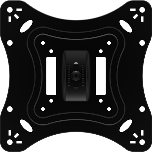 UPA51-223 Economy Full-motion TV Wall Mounts For most 13"-42" LED, LCD Flat Panel TVs