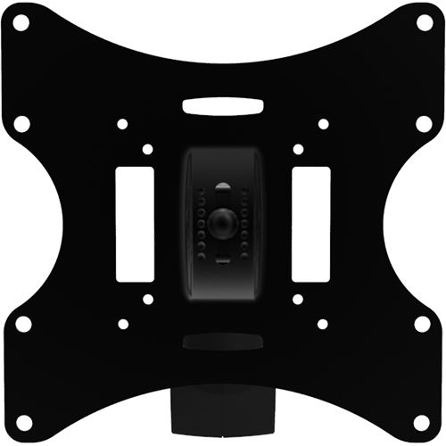UCD-503A Economy Full-motion Wall Mount For most 13"-42" LED, LCD Flat Panel TVs