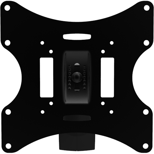 UCD-503A Economy Full-motion Wall Mount For most 13"-42" LED, LCD Flat Panel TVs