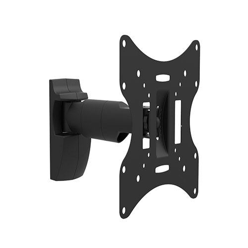 UCD-502A Economy Full-motion Wall Mount For most 13"-42" LED, LCD Flat Panel TVs