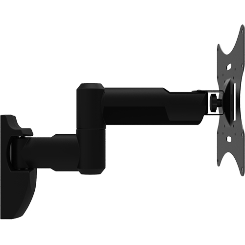UCD-503A Economy Full-motion Wall Mount For most 13"-42" LED, LCD Flat Panel TVs