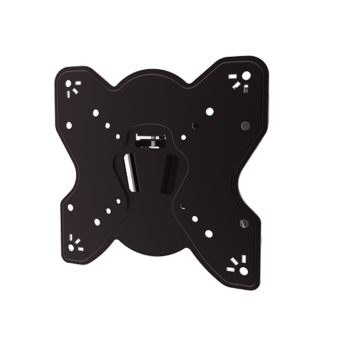 UM20-22FJ Economy Low Profile Full-motion Wall Mount For most 13"-42" LED, LCD Flat Panel TVs