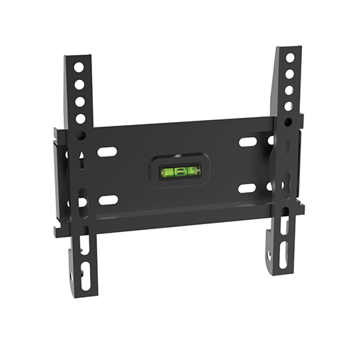 PLN08-22F Super Economy Fixed TV Wall Mount For most 13"-42" LED, LCD Flat Panel TVs
