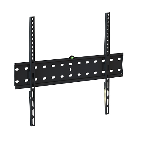PLN21-46F Super Economy Fixed TV Wall Mount For most 37"-70" LED, LCD Flat Panel TVs