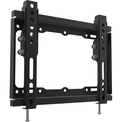 PLN07-22T Super Economy Tilt TV Wall Mount For most 13"-42" LED, LCD Flat Panel TVs