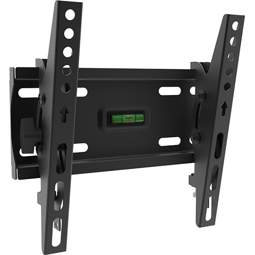 PLN08-22T Super Economy Tilt TV Wall Mount For most 13"-42" LED, LCD Flat Panel TVs
