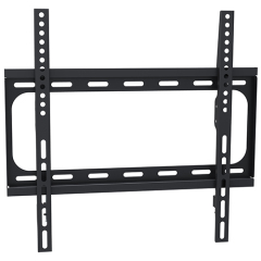 PLN07-44F Super Economy Fixed TV Wall Mount For most 26"-55" LED, LCD Flat Panel TVs