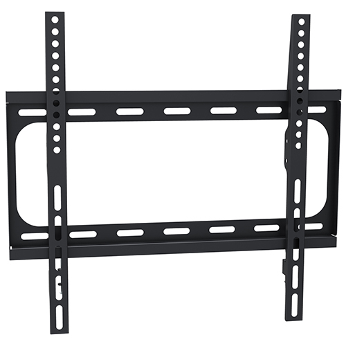 PLN07-44F Super Economy Fixed TV Wall Mount For most 26"-55" LED, LCD Flat Panel TVs