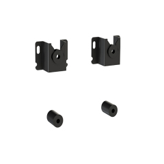 LED-01 Economy Ultra Slim Picture Style Wall Mounts For most 15"-80" LED, LCD Flat Panel TVs