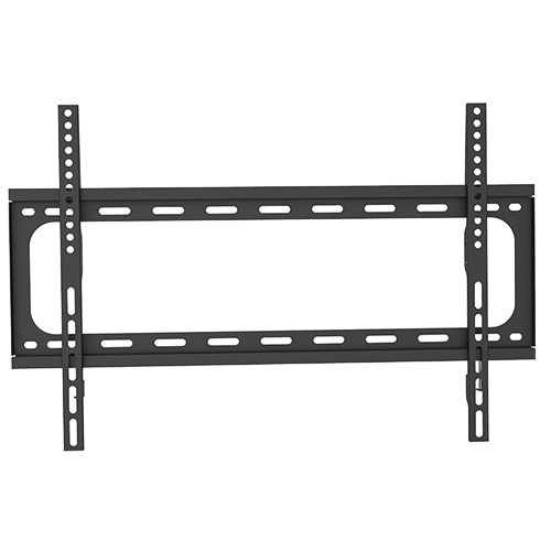 PLN07-46F Super Economy Fixed TV Wall Mount For most 37"-70" LED, LCD Flat Panel TVs