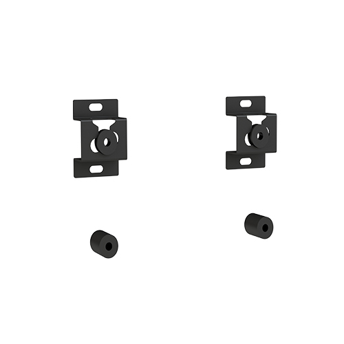 LED-02 Economy Ultra Slim Picture Style Wall Mounts For most 15"-80" LED, LCD Flat Panel TVs