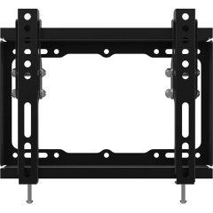 PLN07-22T Super Economy Tilt TV Wall Mount For most 13"-42" LED, LCD Flat Panel TVs