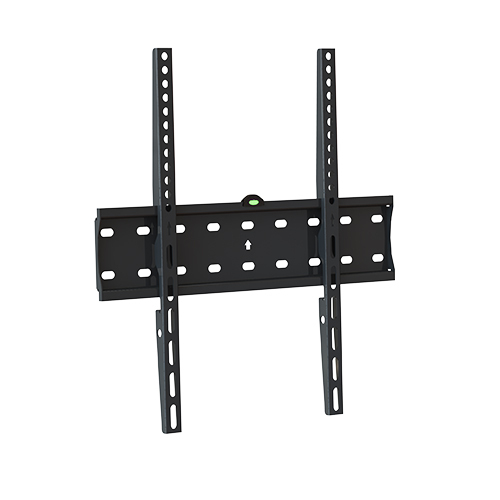 PLN21-44F Super Economy Fixed TV Wall Mount For most 26"-55" LED, LCD Flat Panel TVs