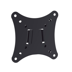 PLA23-11F Economy Full-motion Wall Mount For most 37"-70" LED, LCD Flat Panel TVs