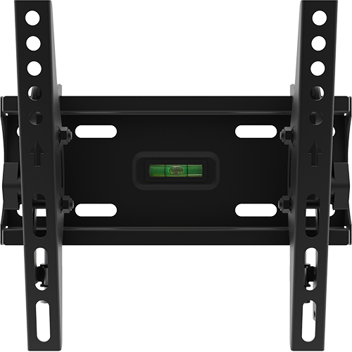 PLN08-22T Super Economy Tilt TV Wall Mount For most 13"-42" LED, LCD Flat Panel TVs