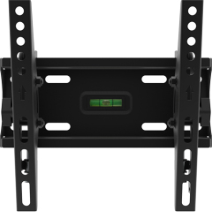 PLN08-22T Super Economy Tilt TV Wall Mount For most 13"-42" LED, LCD Flat Panel TVs