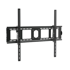 PLN37-96T Large heavy-duty Tilt Curved & Flat Panel TV Wall Mount For most 60"-120" curved & flat panel TVs