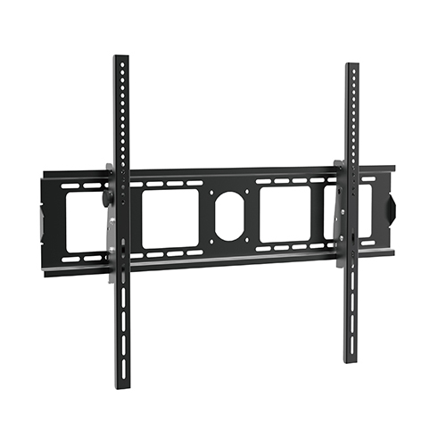 PLN37-96T Large heavy-duty Tilt Curved & Flat Panel TV Wall Mount For most 60"-120" curved & flat panel TVs