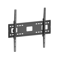 PLN34-48T Classic heavy-duty Tilt Curved & Flat Panel TV Wall Mount For most 42"-85" curved & flat panel TVs