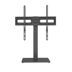 DTS-05 Economy Universal Tabletop Stand for TVs Support most 37"-70" LED, LCD flat panel TVs