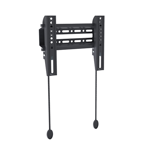 PLN09-22F Super Economy Fixed TV Wall Mount For most 13"-42" LED, LCD Flat Panel TVs