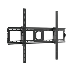 PLN37-86T Large heavy-duty Tilt Curved & Flat Panel TV Wall Mount For most 60"-100" curved & flat panel TVs