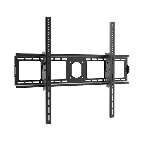 PLN37-86T Large heavy-duty Tilt Curved & Flat Panel TV Wall Mount For most 60"-100" curved & flat panel TVs